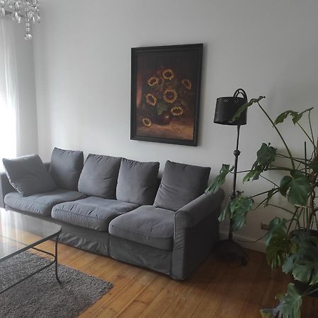 Eleven Apartment Koszalin Kültér fotó