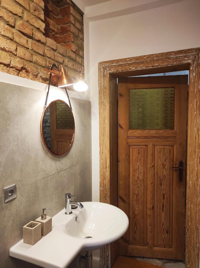 Eleven Apartment Koszalin Kültér fotó