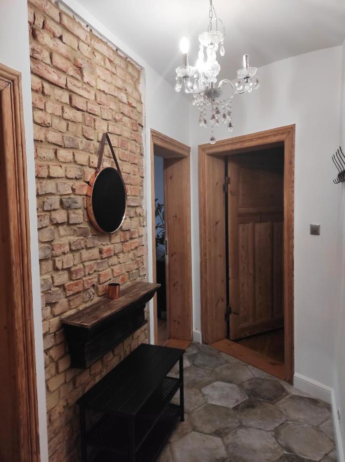 Eleven Apartment Koszalin Kültér fotó