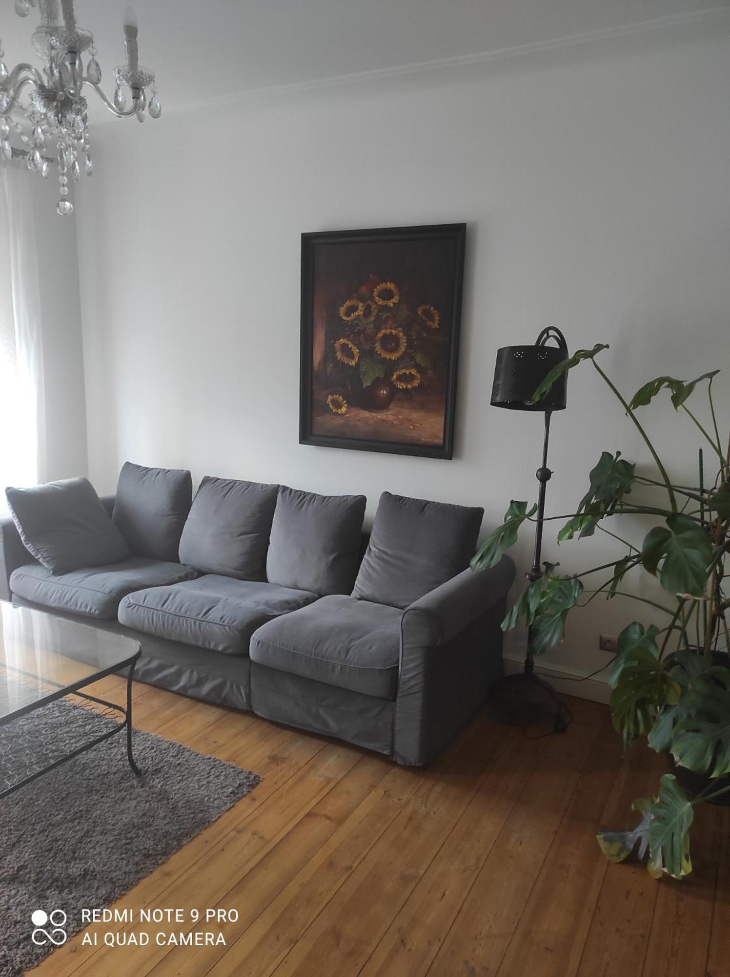 Eleven Apartment Koszalin Kültér fotó