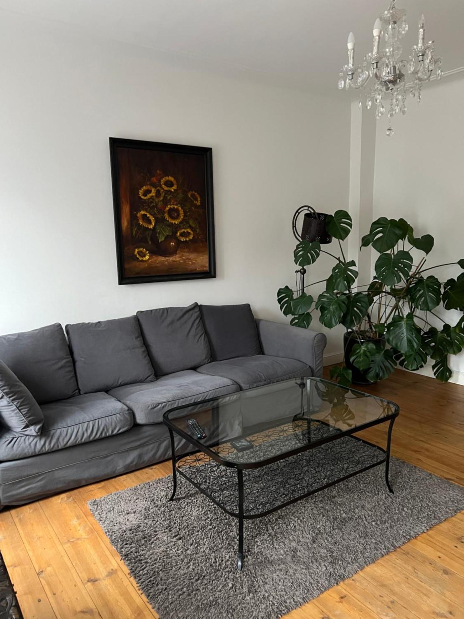 Eleven Apartment Koszalin Kültér fotó