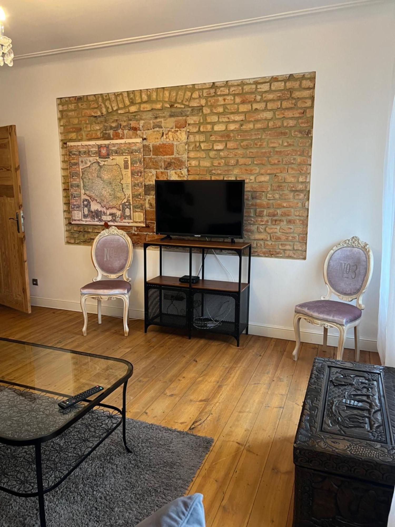 Eleven Apartment Koszalin Kültér fotó