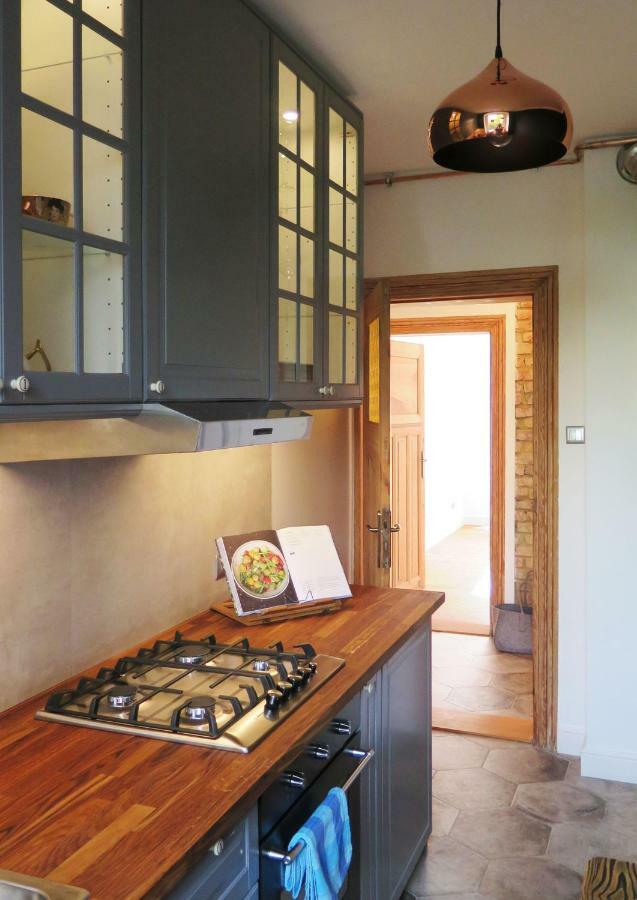 Eleven Apartment Koszalin Kültér fotó