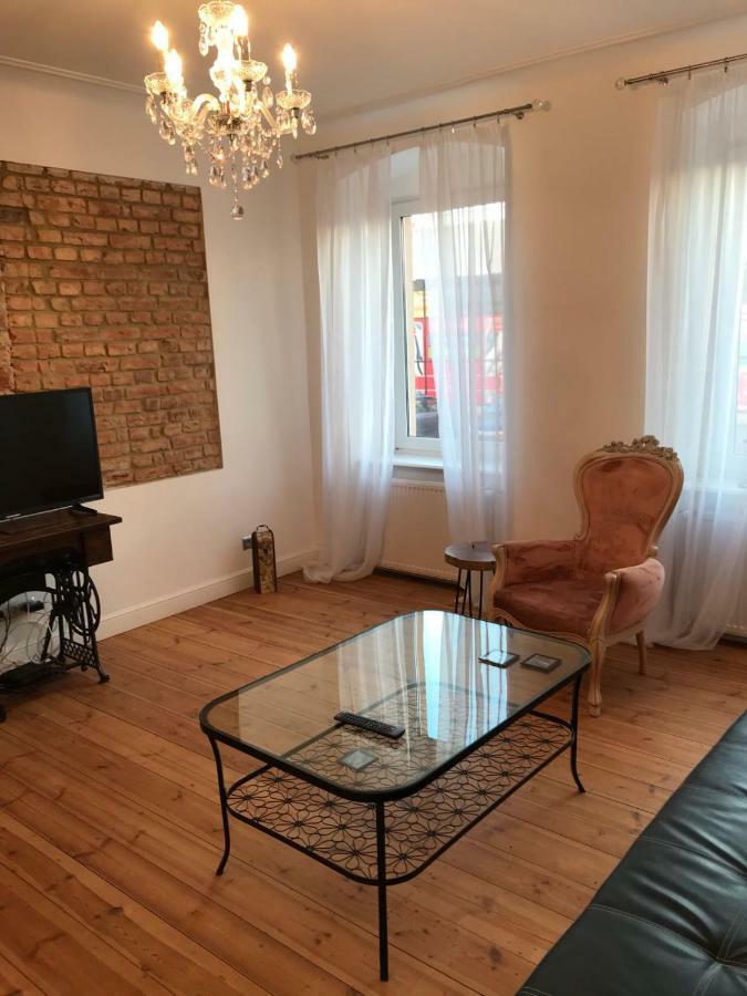 Eleven Apartment Koszalin Kültér fotó