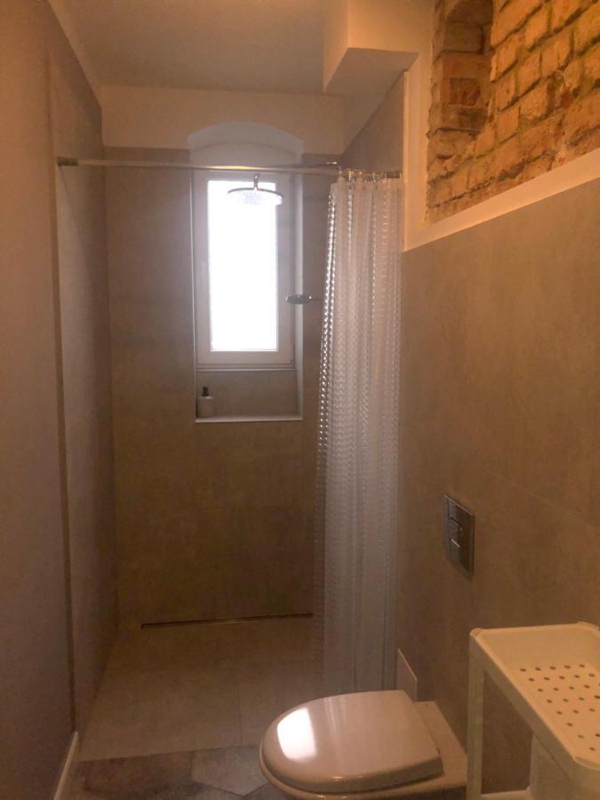 Eleven Apartment Koszalin Kültér fotó