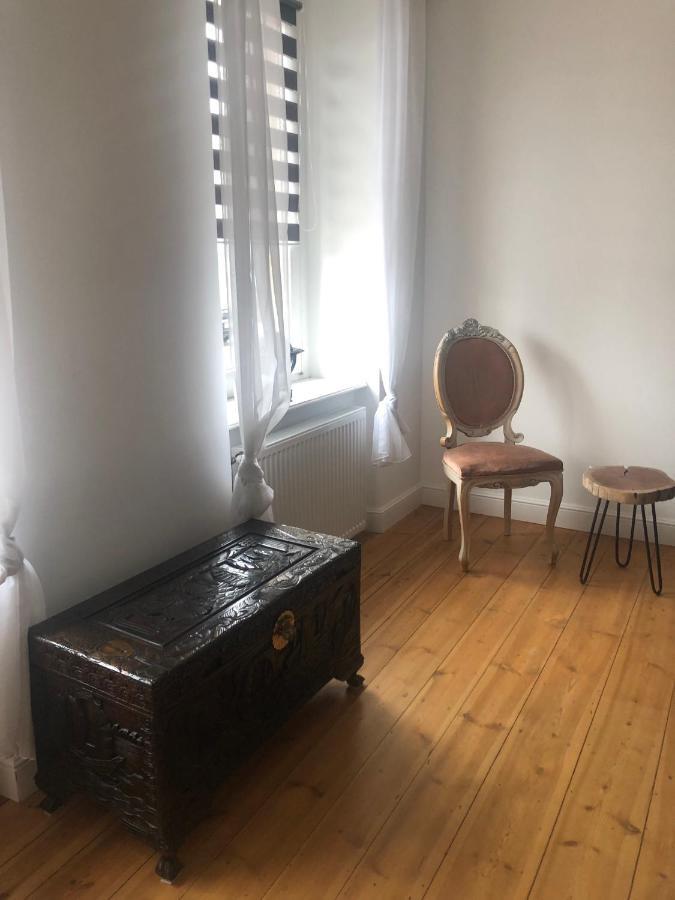 Eleven Apartment Koszalin Kültér fotó